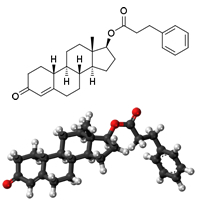 NPP (Nandrolona Phenylprop.)